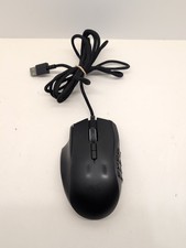 Razer Naga Left-Handed Gaming