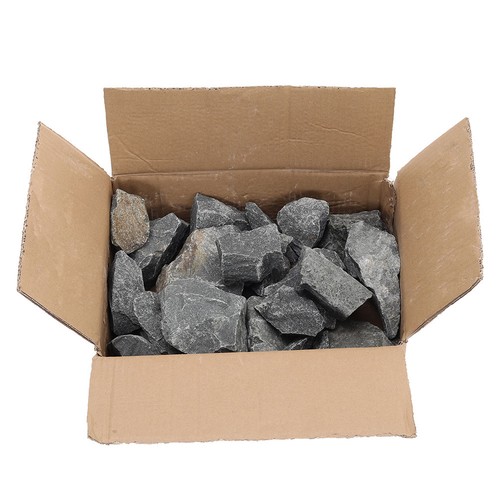 16kgs sauna rock stones - sauna,