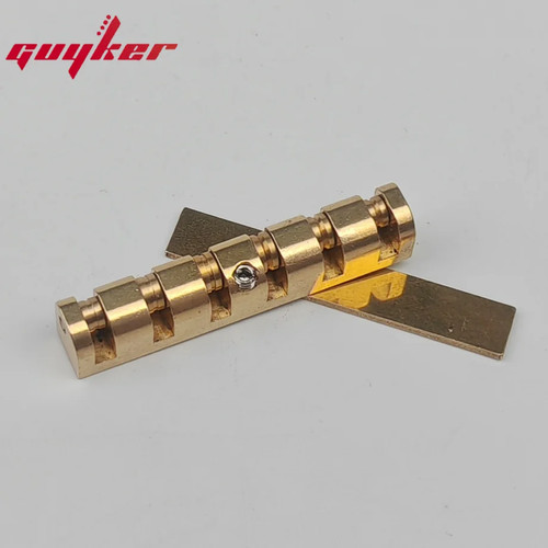 Height adjustable 43mm brass - height,