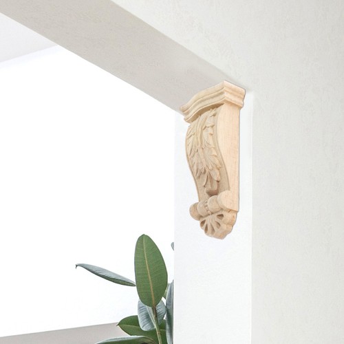 Ceiling corbels wooden - corbels, roman