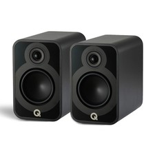 Acoustics 5020 bookshelf - acoustics,
