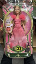Mattel Wicked Glinda Singing