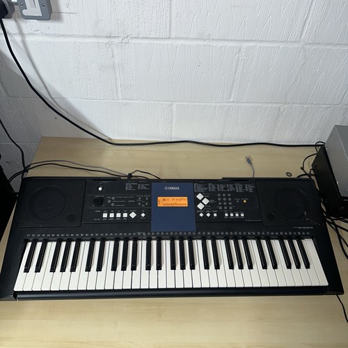 Yamaha psr e333 portable - psr-e333,