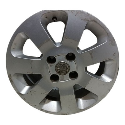 Vauxhall corsa alloy - corsa, 15"