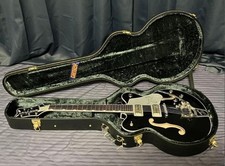Gretsch G6636TSL Silver Falcon