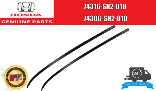 Honda genuine crx ef8 - honda,