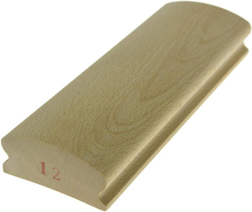 Kaish guitar bass - 12",