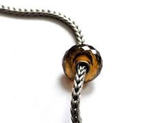 Genuine TROLLBEAD Golden