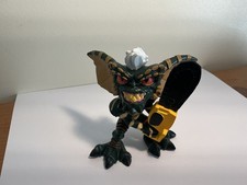 MOGWAI GREMLIN. STRIPE