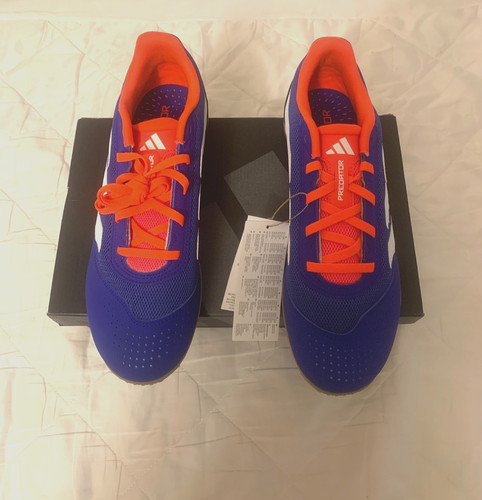 Adidas predator club indoor - adidas,