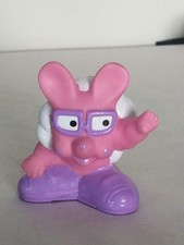 Tonka Keypers Vintage 80s Toy. Finder 'Perkins' for Swan 'Princess' Keepers