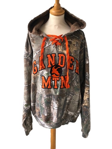 Gander mtn realtree hoodie - gander,