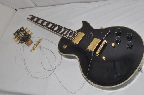 Orville les paul custom - les,