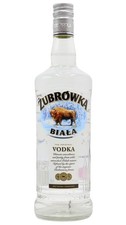 Zubrowka biala vodka 70cl - ,