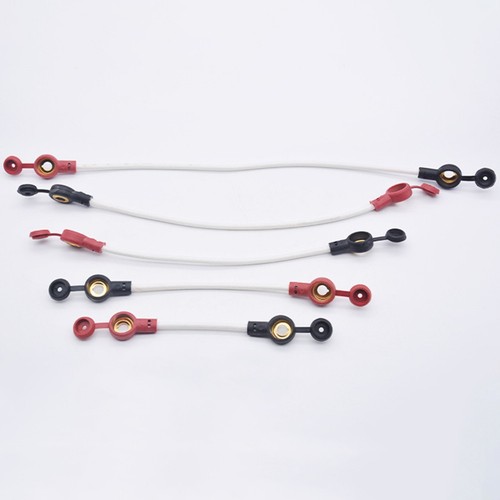 High temperature resistance - high,