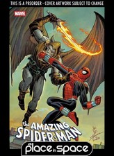 (WK03) AMAZING SPIDER-MAN #20A