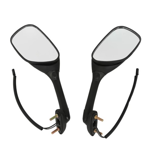 Rear mirrors led turn - mirrors,