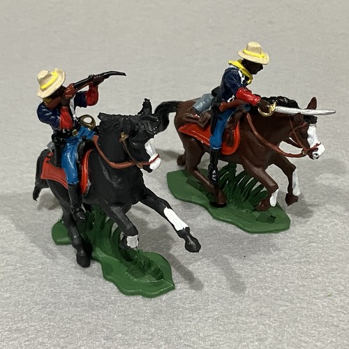 Britains compatible herald - britains,