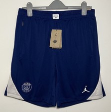 Air Jordan PSG Shorts Size