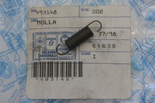 Spring Piaggio Porter 1200