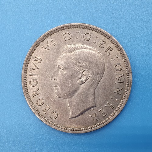 King george 1937 milled - king, vi