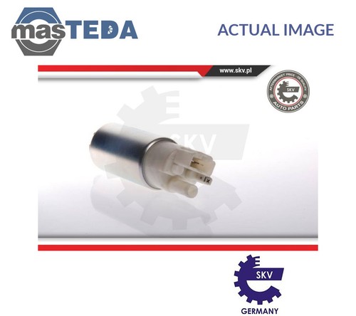 02skv237 electric fuel pump - electric,
