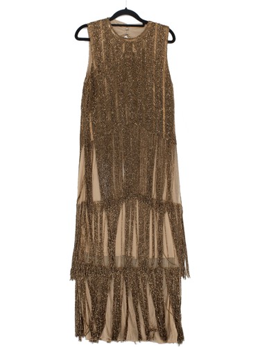 Karen millen maxi dress uk12 - karen,