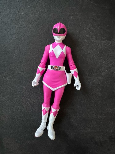 Hasbro mighty morphin power - hasbro,