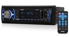 Pyle Marine Bluetooth Stereo