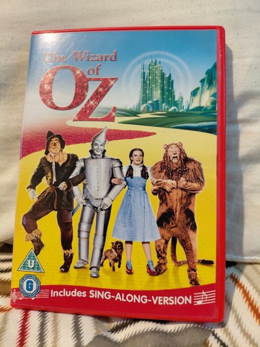 The wizard 2009 dvd - of,
