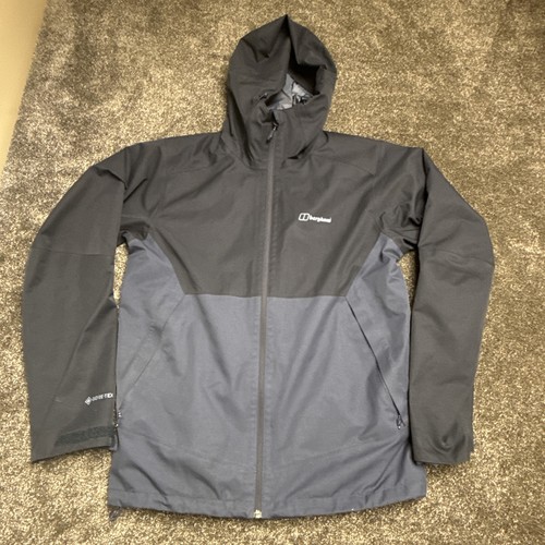Berghaus gore tex jacket mens - jacket,