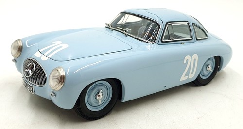 Cmc scale diecast - 1/18,