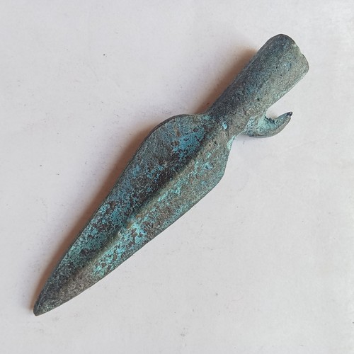 Ancient roman viking bronze - ancient,