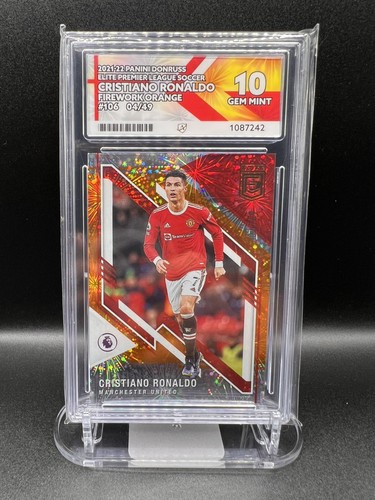 Cristiano ronaldo gem - cristiano,
