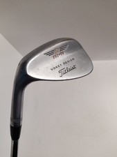 Left Hand Vokey Spin Milled 52