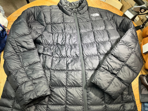 The north face thermoball - north,