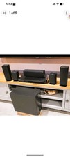 Samsung HT-F5500 5.1 CH