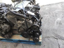 COMPLETE ENGINE / 388182 FOR PEUGEOT 406 COUPE 8C 2.2 HDI