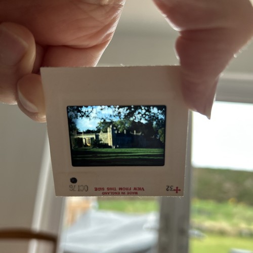 35mm slides bath - slides, &