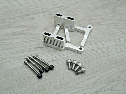 Hpi savage hop - hpi, up