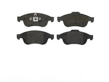 Brembo Front Brake Pad Set for