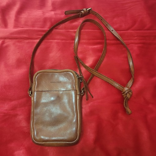 Marta ponti crossbody bag - marta,