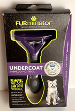 FURminator Undercoat CAT