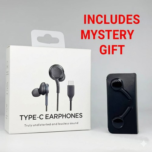 Type best sound earphones - type,