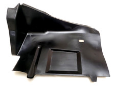 Mercedes W124 Engine ECU Guard