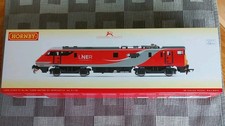 Hornby R30451 LNER Class 91