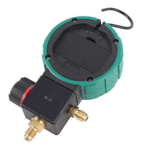 Digital hvac gauge units - gauge,