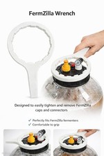 King Keg Apollo Wrench – Cap