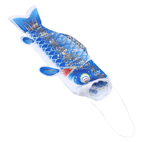 Festival fish flag - festival,