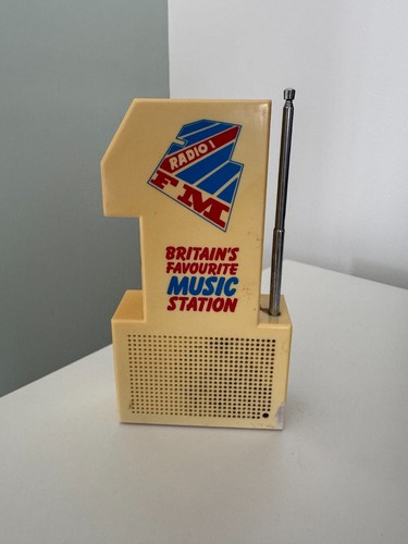 Vintage bbc radio am - vintage,